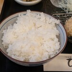 とんかつ ひびき - 