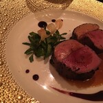 ガストロノミー ジョエル・ロブション - 