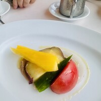 トラットリア グランボッカ - 
