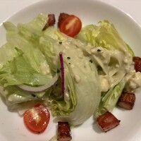 ベンジャミンステーキハウス KITTE大阪店 - 