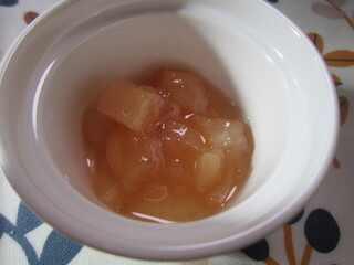 Sawa Ya Karuizawa Bypass Ten - 紅玉りんご