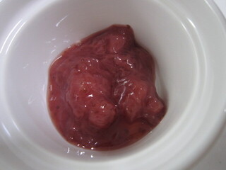 Sawa Ya Karuizawa Bypass Ten - いちご＆レモン