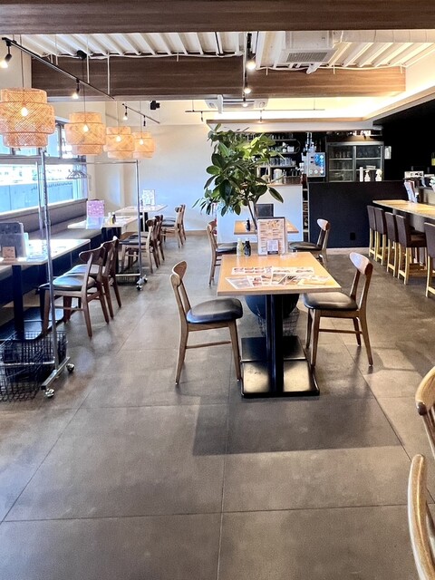 Nobunaga Shokudo Kasugai Ten photo 4