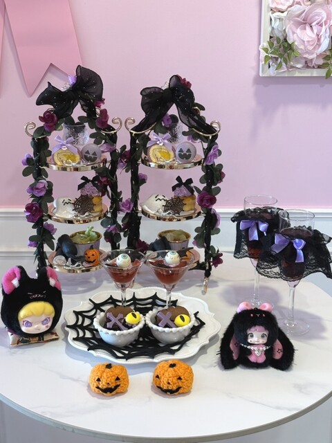 Mimi a la mode photo 3