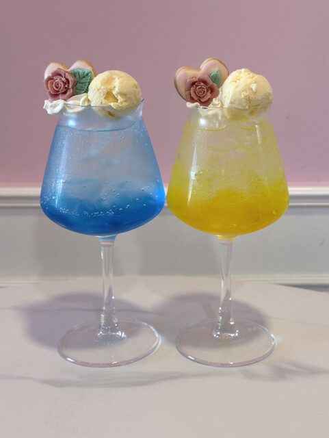 Mimi a la mode photo 2