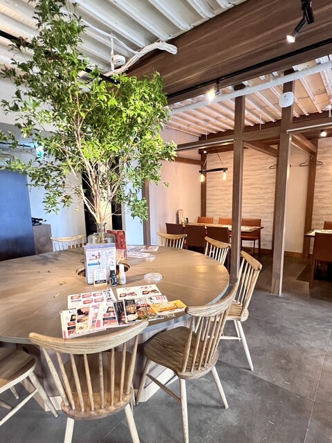 Nobunaga Shokudo Kasugai Ten photo 5