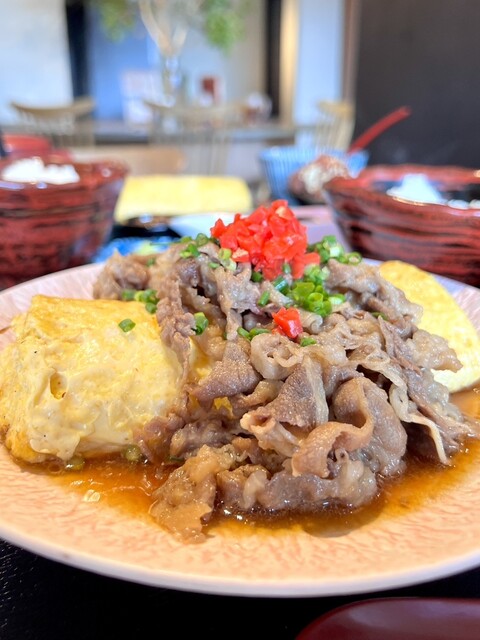 Nobunaga Shokudo Kasugai Ten