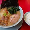 ラーメン 山岡家 鶴ヶ島店