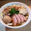 麺堂にしき 池袋西口