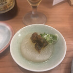 魚無双トオダ - 