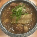 魚無双トオダ - 