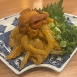 魚無双トオダ - 