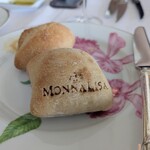 モナリザ 丸の内店 - 