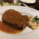 ビストロ カリテプリ - 