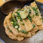うどん処 おはな - 