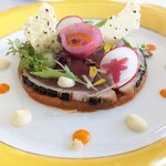 モナリザ 丸の内店 - 