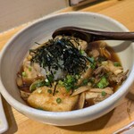 うどん処 おはな - 