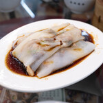 Lin Heung Tea House - 