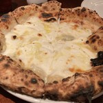 マルゲリータパリアッチョ - 