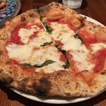 マルゲリータパリアッチョ 神楽坂店 - 