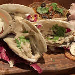 マルゲリータパリアッチョ - 