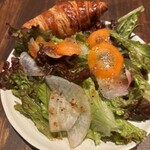 ビストロ カリテプリ - 