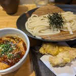 うどん処 おはな - 