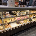 ミスタードーナツ - 料理写真: