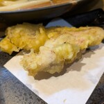 うどん処 おはな - 