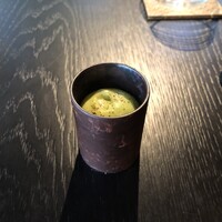 イノベーティブ フレンチ ワタハン - 