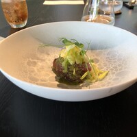 イノベーティブ フレンチ ワタハン - 