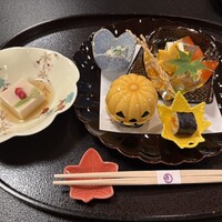 料亭 天王殿 - 