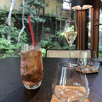 イノベーティブ フレンチ ワタハン - 