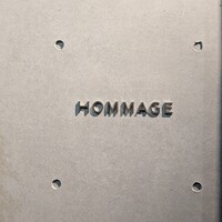 オマージュ - 