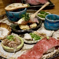 肉家かぐら - 