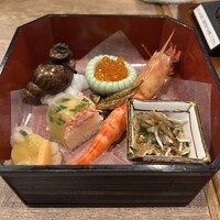 魚料理 ふじい - 