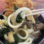 手打ちうどん ムサシ - 