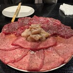 中目黒 大衆焼肉 暴飲暴食 - 