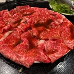 中目黒 大衆焼肉 暴飲暴食 - 