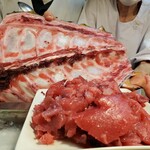 かわしま寿司 - 