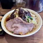 濃菜麺 井の庄 - 