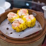 Lin Heung Tea House - 