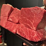 中目黒 大衆焼肉 暴飲暴食 - 