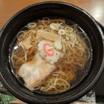 ルシアン - 夜鳴きそば