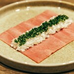 焼肉ホルモンうしごろ 銀座店 - 