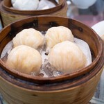 Lin Heung Tea House - 