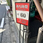 家系総本山 吉村家 - 