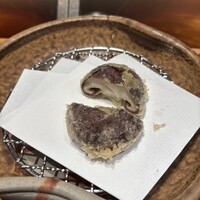 天ぷら 銀座おのでら 並木通り店 - 