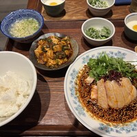 中華旬彩 森本 - 