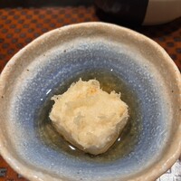 天ぷら 銀座おのでら 並木通り店 - 